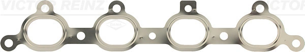 Gasket, exhaust manifold
